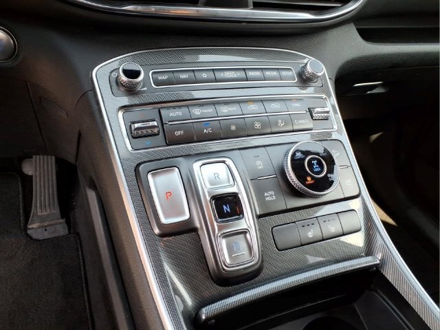Used 2023 Hyundai Santa Fe SEL AWD/4WD image 22