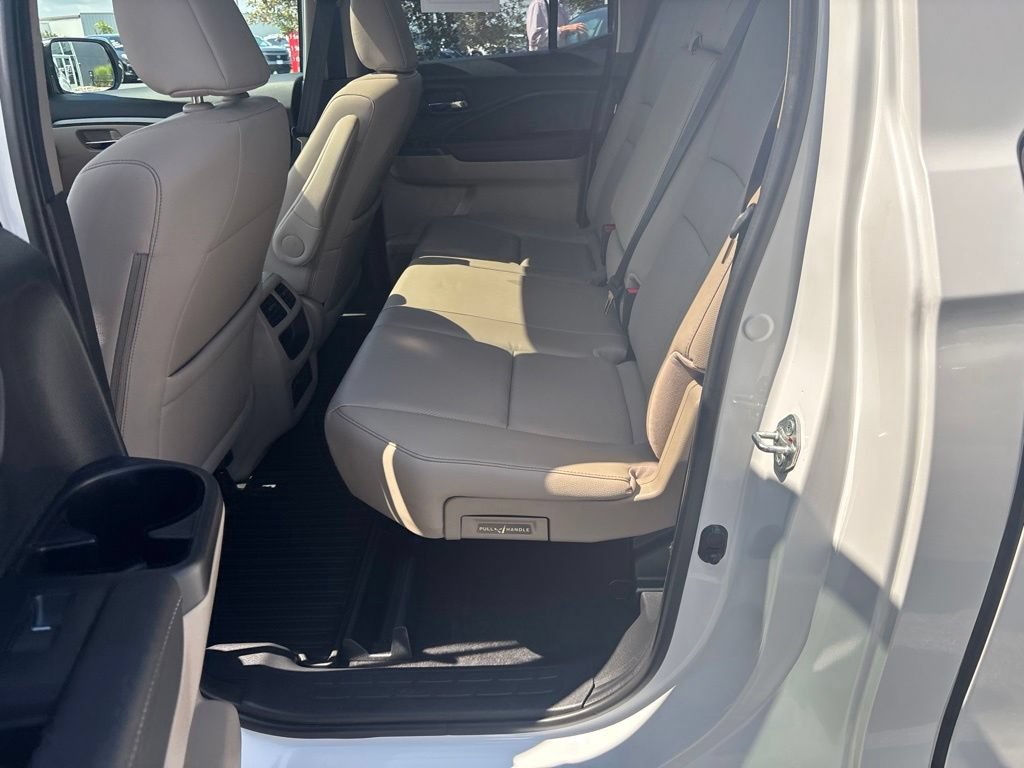 Used 2023 Honda Ridgeline RTL image 25