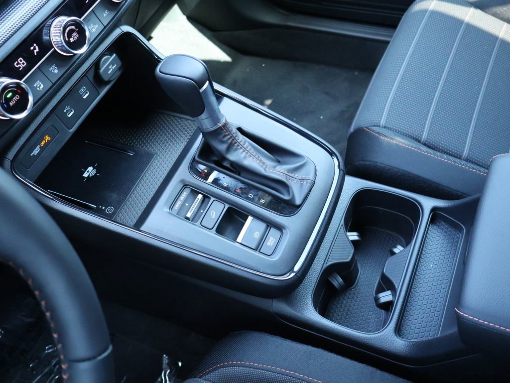 New 2026 Honda CR-V Sport-L image 20