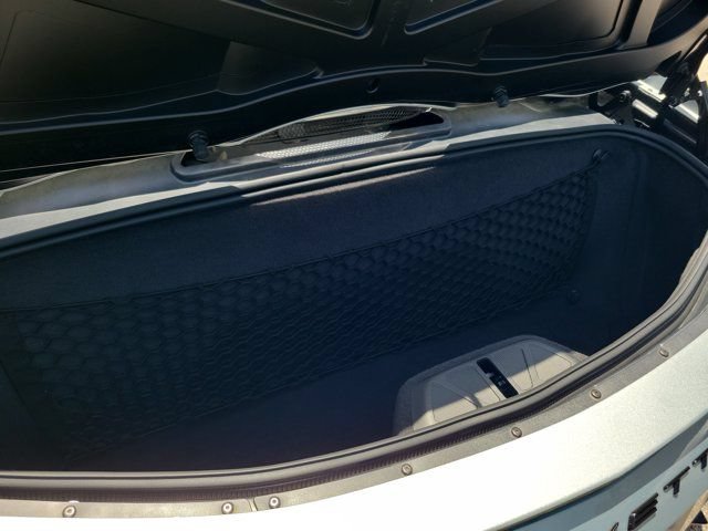 Used 2021 Chevrolet Corvette Stingray Preferred Conv w/ Battery Protection Package RWD image 11