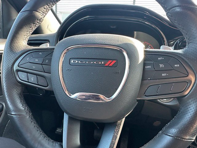 Used 2025 Dodge Durango GT w/ Blacktop Package AWD/4WD image 14