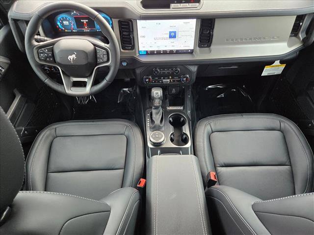 New 2026 Ford Bronco Outer Banks AWD/4WD image 15