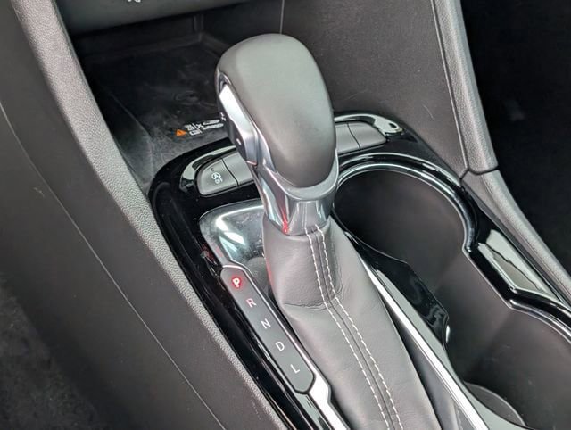 Certified 2025 Buick Encore GX Preferred w/ Advanced Technology Package FWD image 21