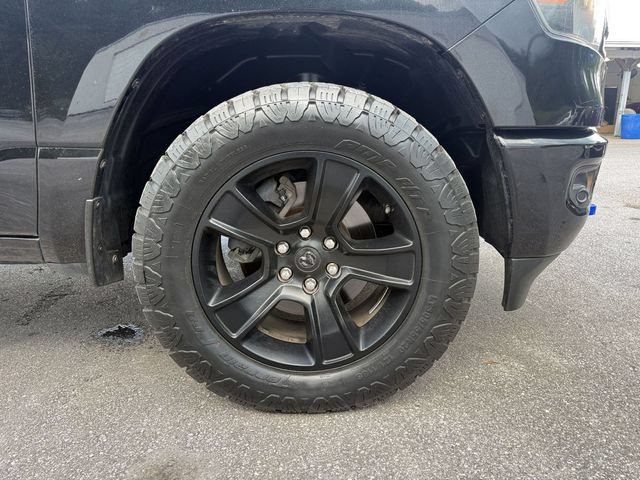 Used 2019 RAM 1500 Big Horn AWD/4WD image 7