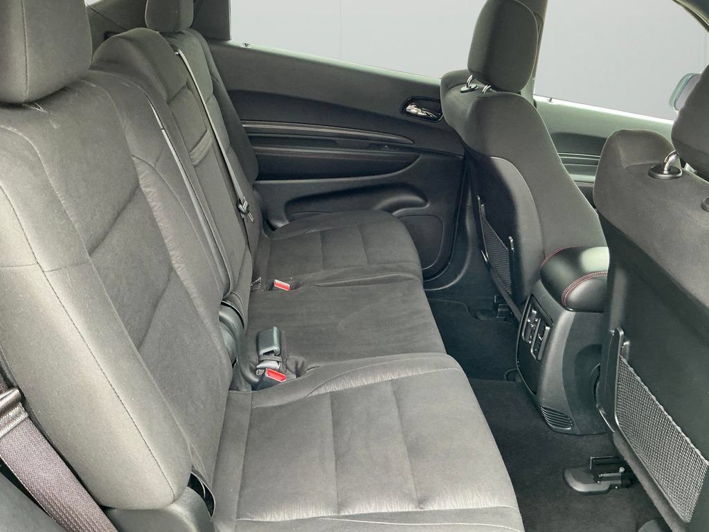 Used 2025 Dodge Durango GT AWD/4WD image 16