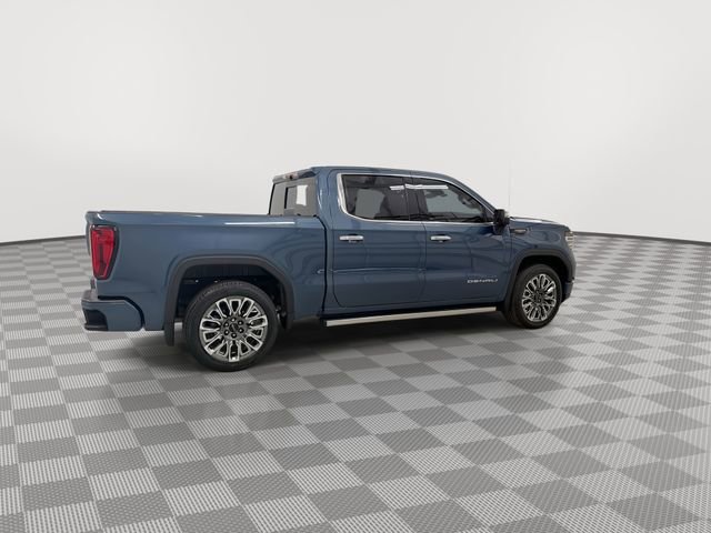 Used 2024 GMC Sierra 1500 Denali Ultimate image 11
