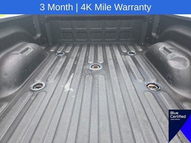 Used 2023 RAM 2500 Rebel w/ Level 2 Equipment Group AWD/4WD image 13