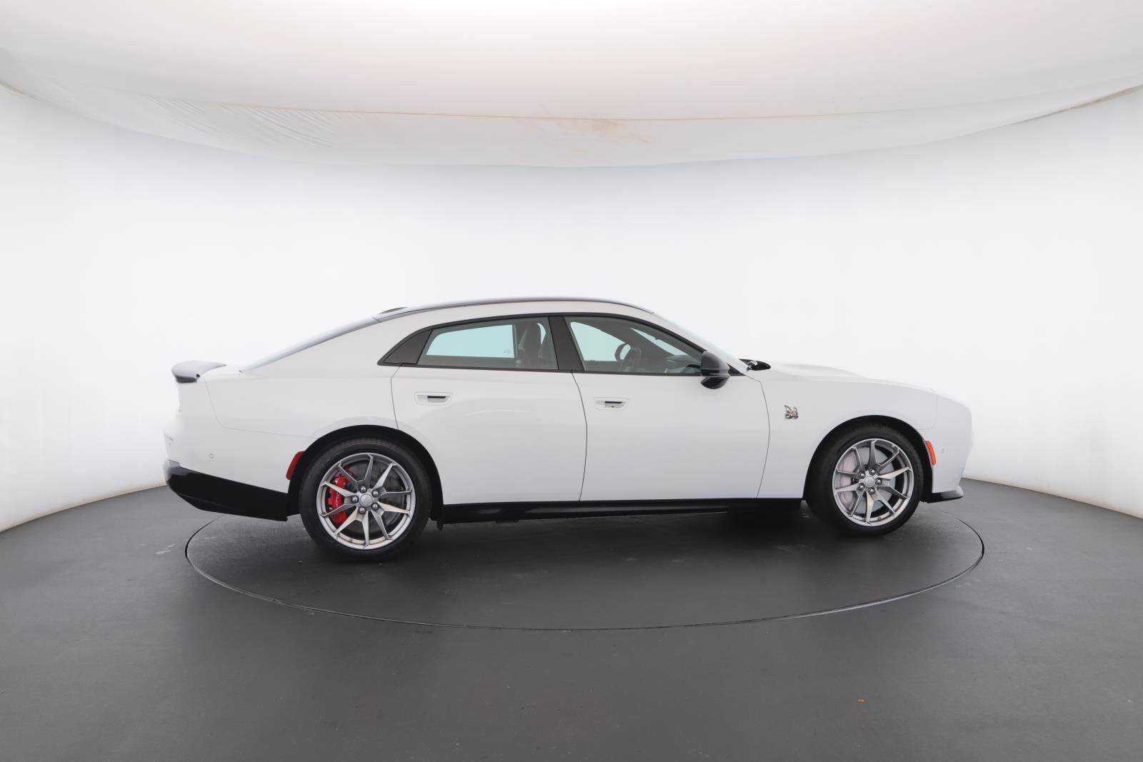 New 2026 Dodge Charger Daytona Scat Pack w/ Track Package image 29