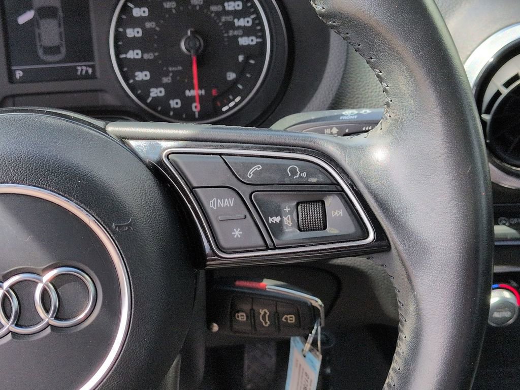 Used 2018 Audi A3 2.0T Premium image 19