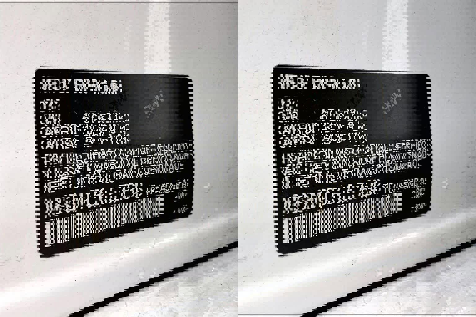 Used 2018 BMW M3 image 33