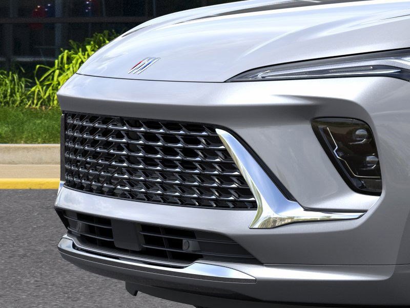 New 2026 Buick Envision Avenir image 15