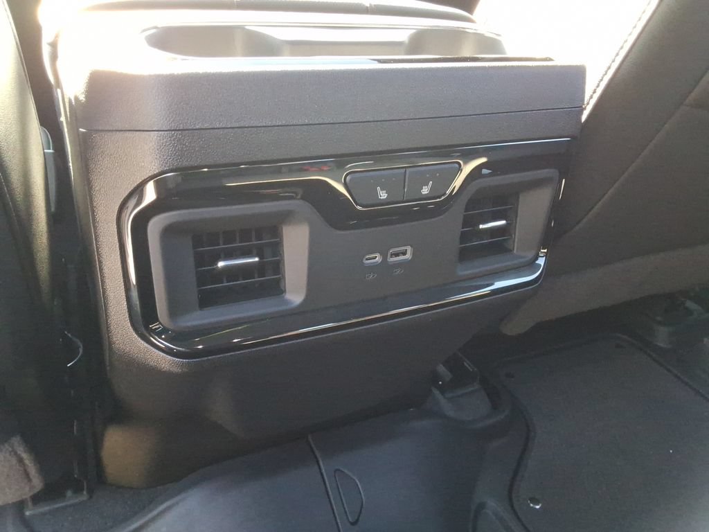 Certified 2026 GMC Sierra 2500 AT4 w/ AT4 Premium Plus Package AWD/4WD image 22