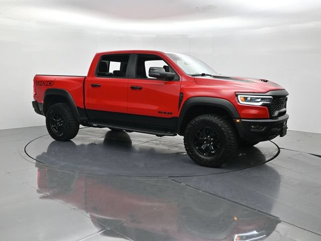 Used 2025 RAM 1500 RHO AWD/4WD image 3