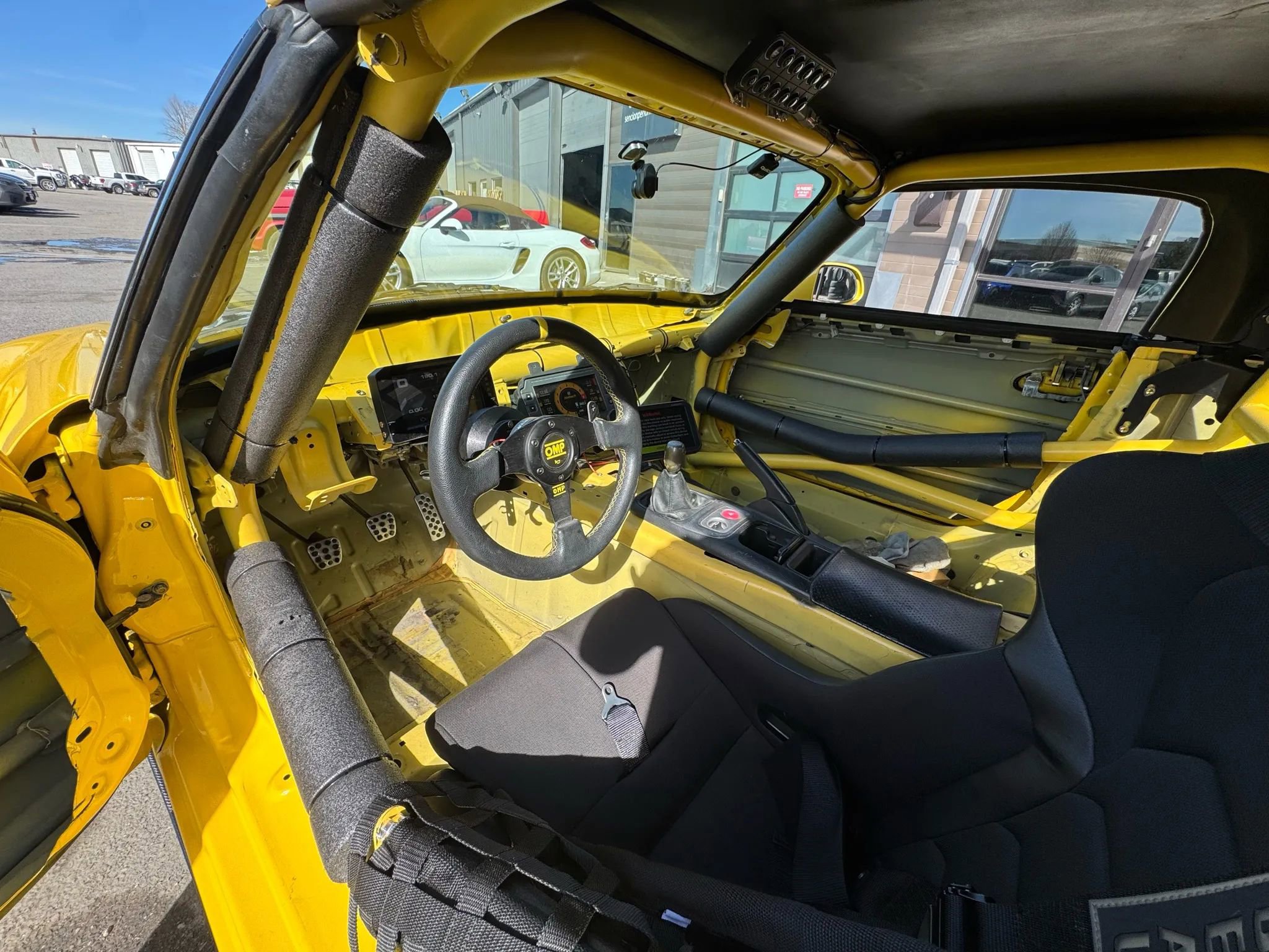 Used 2002 Honda S2000 image 14