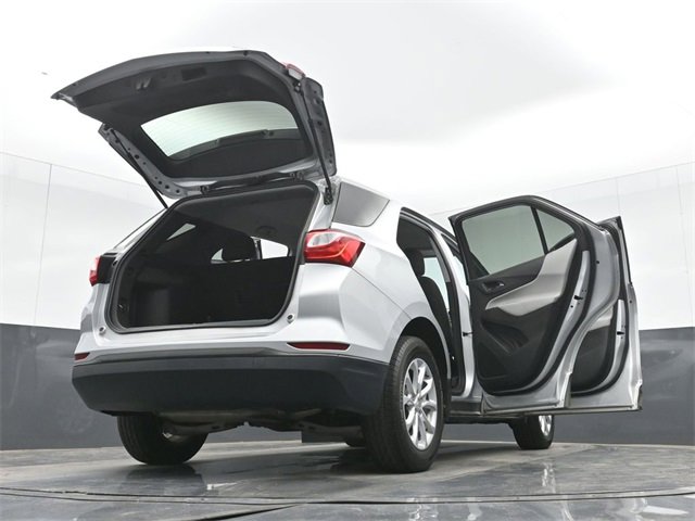 Used 2021 Chevrolet Equinox LS w/ LS Convenience Package image 53