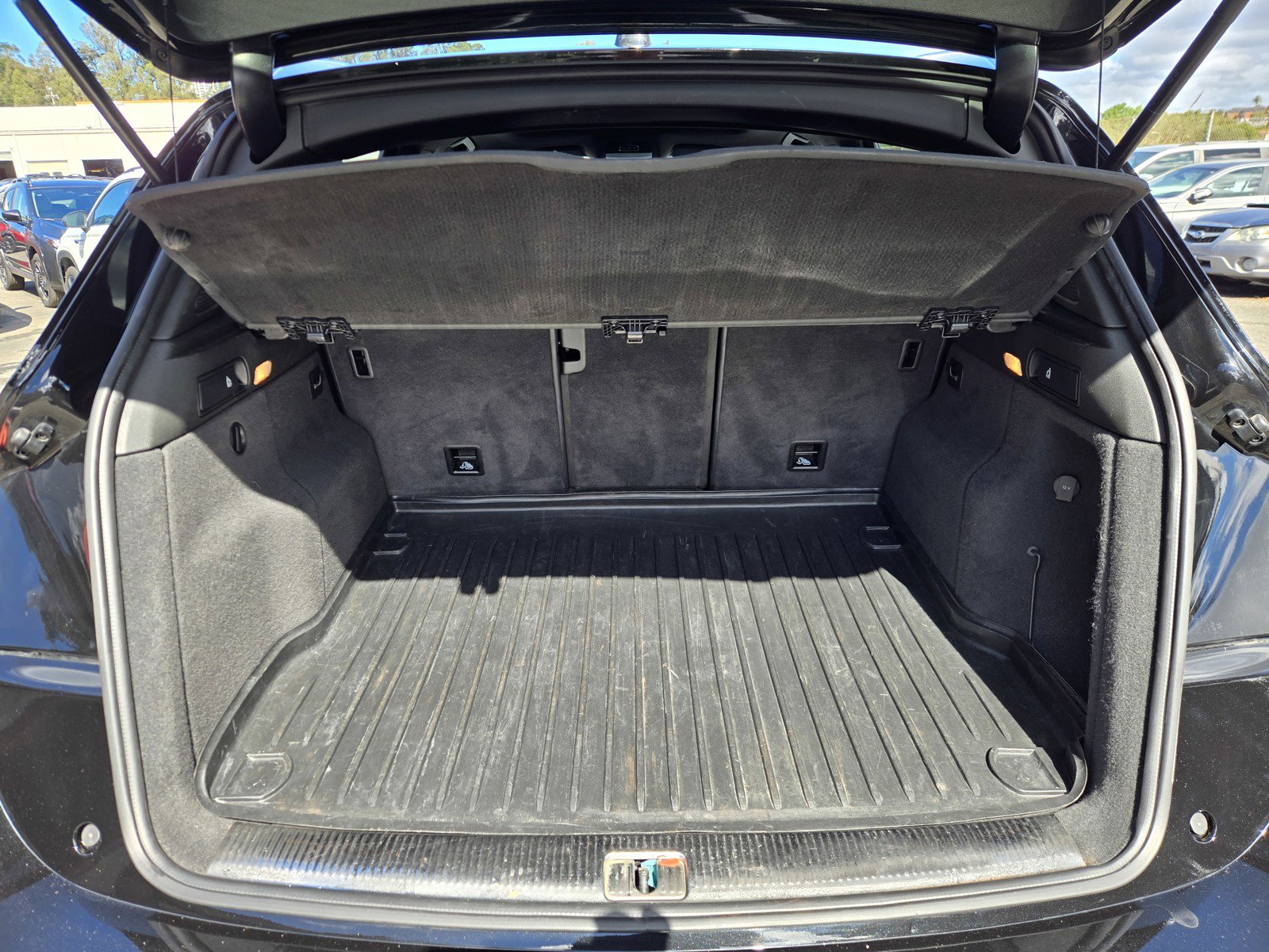 Used 2016 Audi Q5 3.0T Prestige AWD/4WD image 27