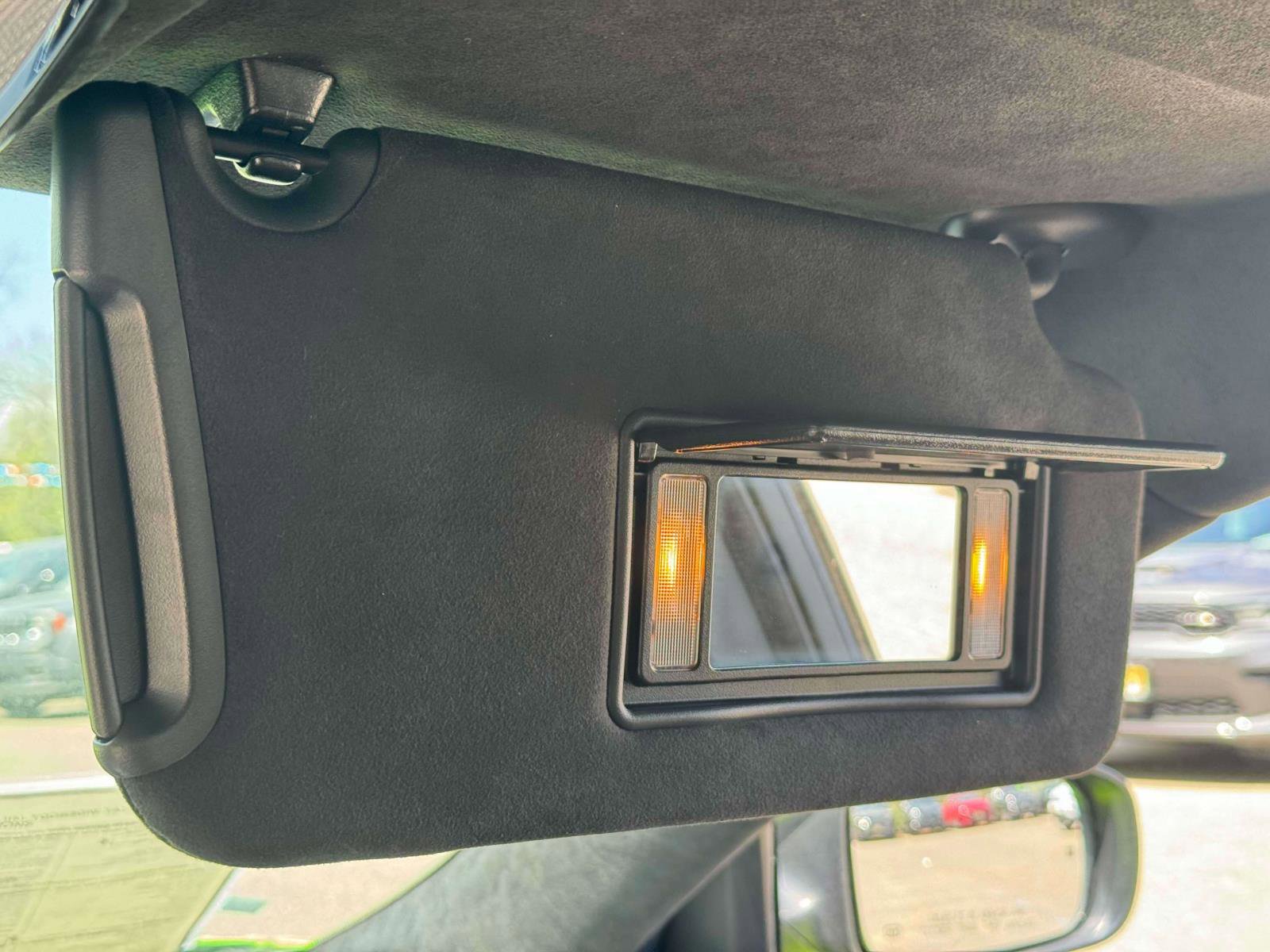 Used 2023 Dodge Charger SRT Hellcat w/ Harman/Kardon Audio Group image 10