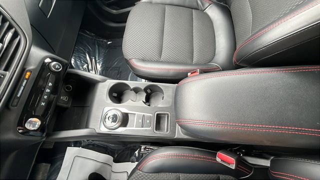 Used 2026 Ford Escape ST-Line w/ Tech Pack #1 image 17