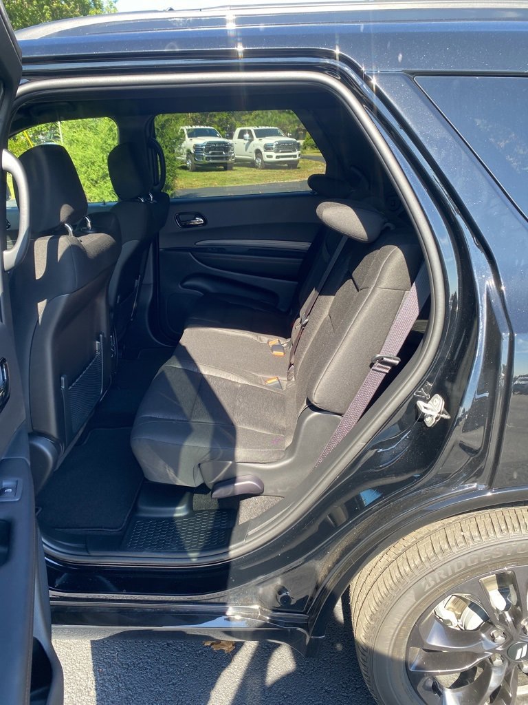 New 2026 Dodge Durango GT w/ Blacktop Package image 18