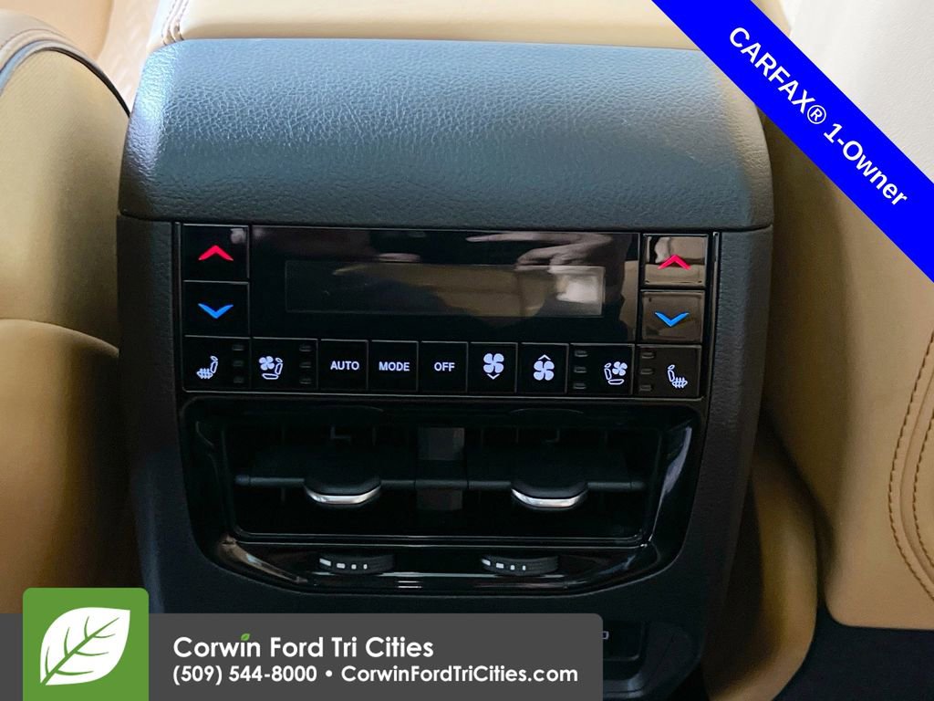 Used 2023 Jeep Grand Cherokee Summit image 30