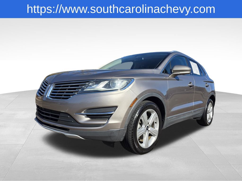 Used 2018 Lincoln MKC Premiere image 36