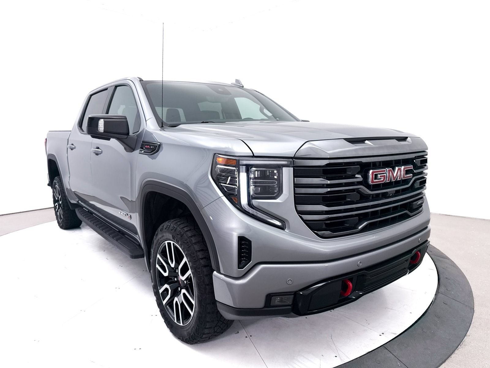 Used 2023 GMC Sierra 1500 AT4 w/ AT4 Premium Package AWD/4WD image 15