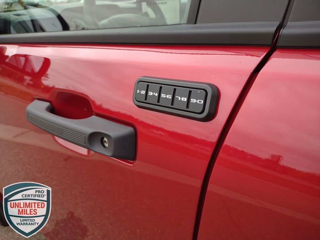 New 2025 Ford Maverick XLT w/ XLT Luxury Package image 26