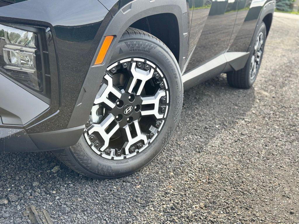 New 2026 Hyundai Tucson XRT AWD/4WD image 2