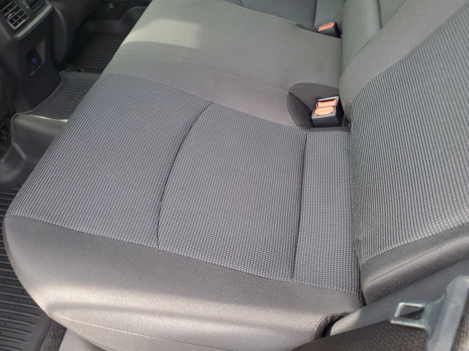 Certified 2024 Toyota RAV4 LE image 15