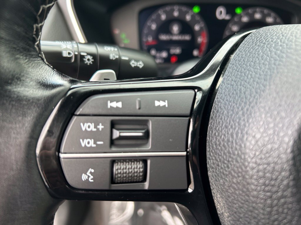Used 2024 Acura Integra A-Spec FWD image 16