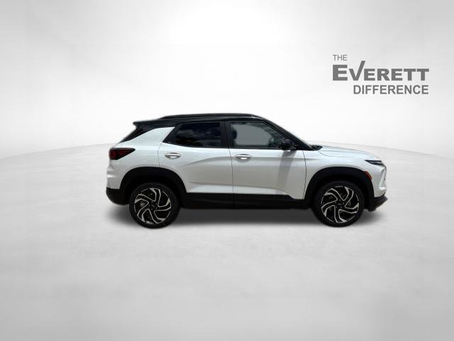 New 2026 Chevrolet TrailBlazer RS w/ Convenience Package FWD image 8