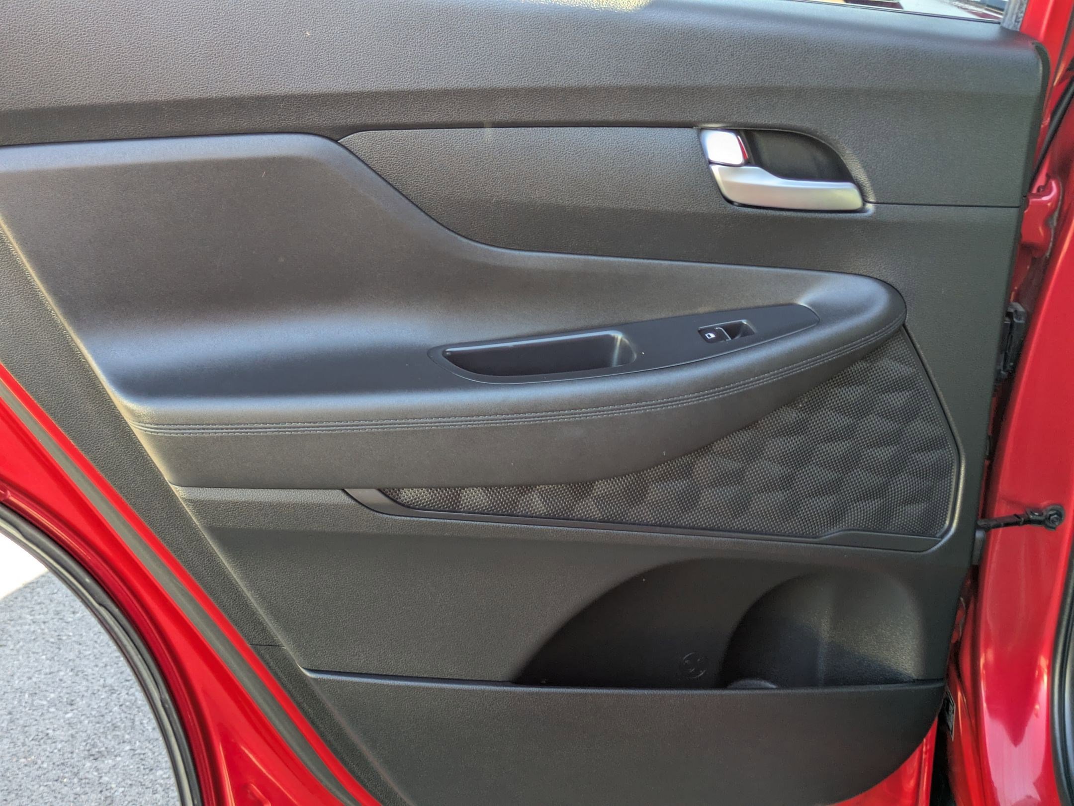 Used 2023 Hyundai Santa Fe XRT image 15