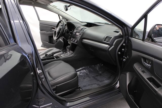 Used 2013 Subaru Crosstrek 2.0i Limited w/ Popular Pkg 1 AWD/4WD image 24