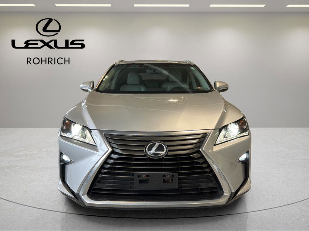 Used 2016 Lexus RX 350 350 video 2