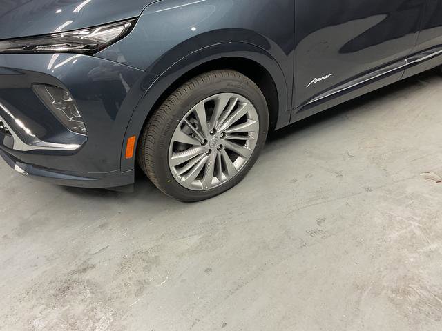 New 2026 Buick Envision Avenir AWD/4WD image 3