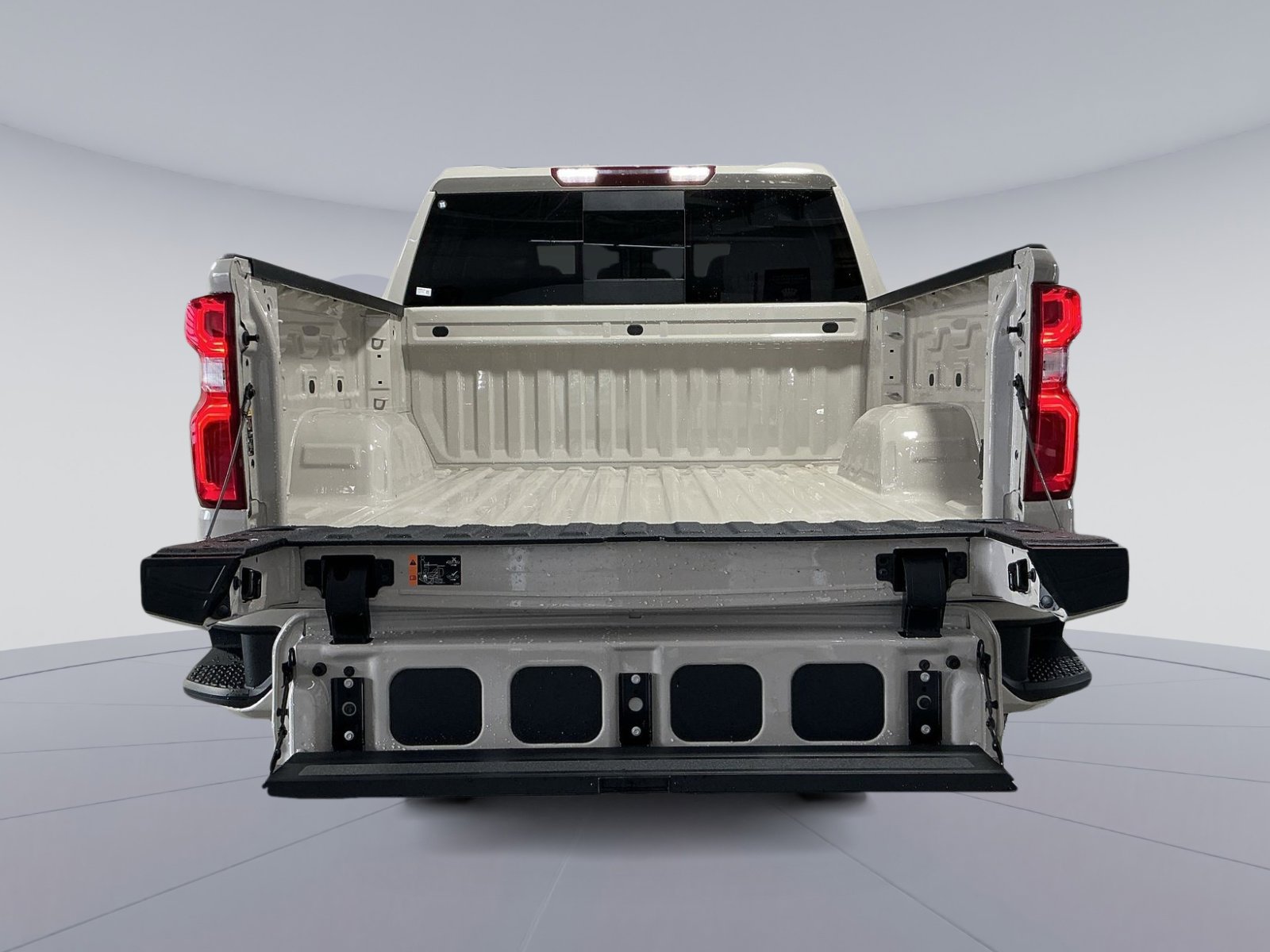 New 2026 Chevrolet Silverado 1500 RST w/ Safety Package AWD/4WD image 33