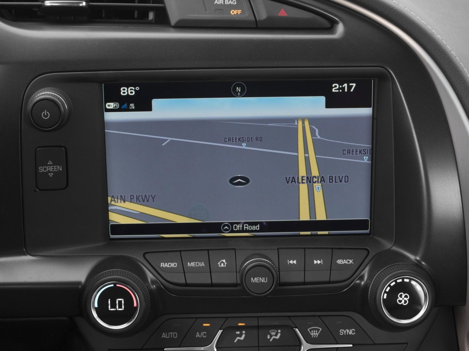 Used 2017 Chevrolet Corvette Grand Sport image 10