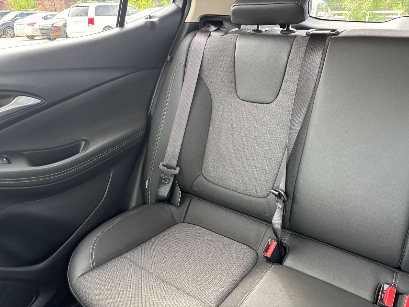 Used 2026 Buick Encore GX Preferred FWD image 37