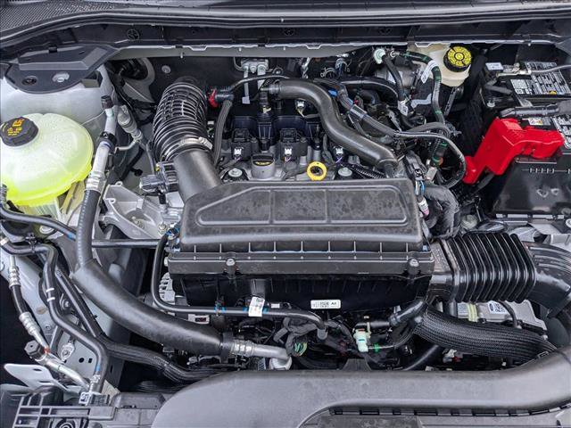 New 2026 Ford Escape ST-Line w/ Tech Pack #1 image 15