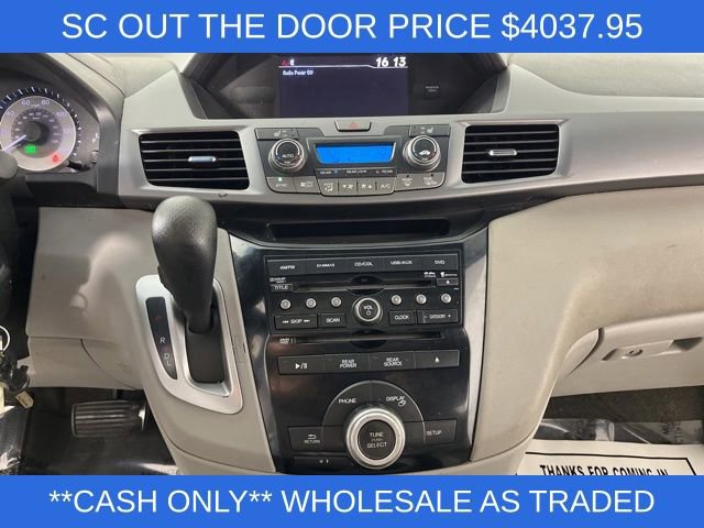 Used 2012 Honda Odyssey EX-L image 21