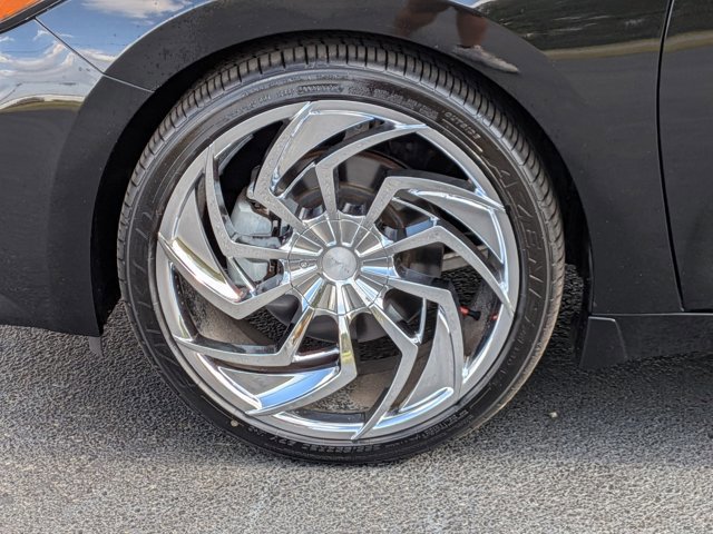 Certified 2023 Nissan Maxima SV w/ Floor Mat Group FWD image 10