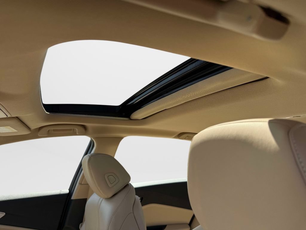 Certified 2025 Acura TLX w/ Technology Package FWD image 30