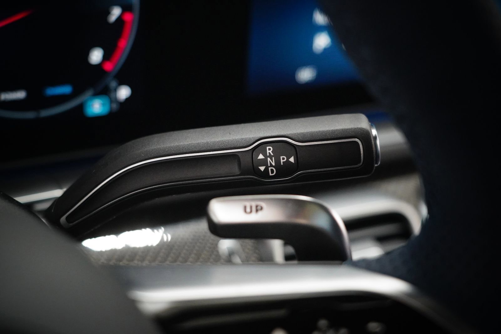 New 2026 Mercedes-Benz GLE 63 AMG S image 24