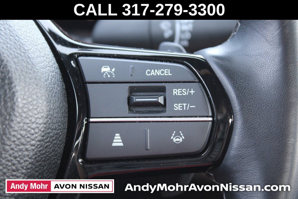 Used 2025 Honda Civic Sport image 29