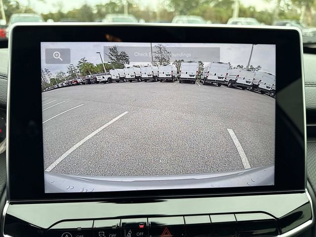 New 2026 Jeep Compass Latitude image 23