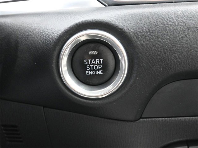 Certified 2023 MAZDA CX-5 AWD 2.5 S w/ Premium Package image 13