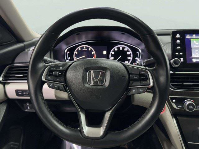 Used 2020 Honda Accord EX-L image 40