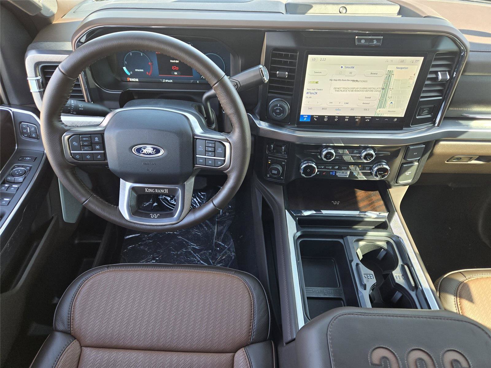 New 2026 Ford F250 King Ranch AWD/4WD image 47