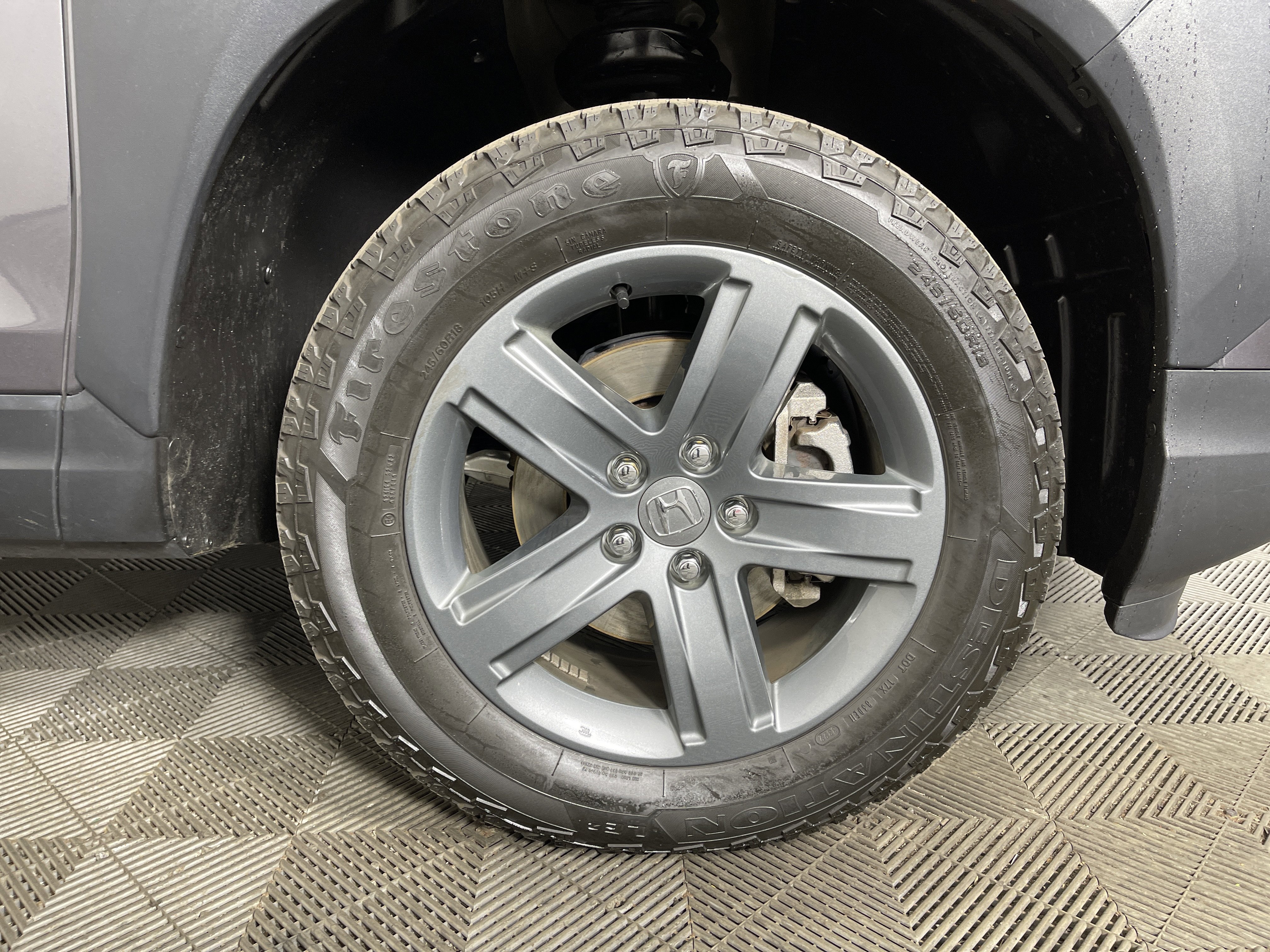 Used 2022 Honda Ridgeline RTL-E image 11