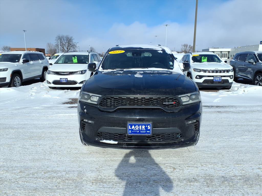 Used 2023 Dodge Durango GT image 37